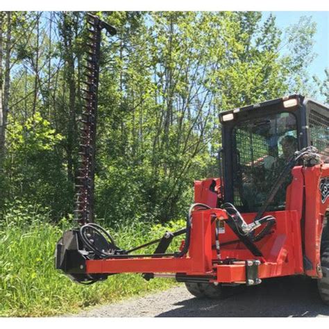 eterra skid steer sickle bar|eterra sickle bar attachment.